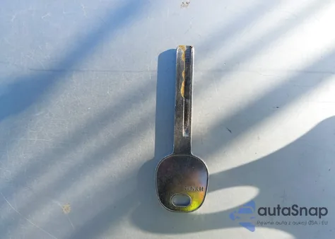 2013 Hyundai Veloster Base W/Gray z USA, uszkodzony, nr VIN KMHTC6AD8DU108918